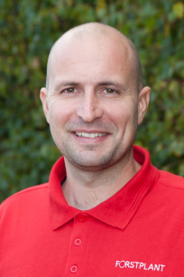 Forstplant, Peter Kjøngerskov