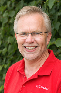Forstplant, Jens Houkjær