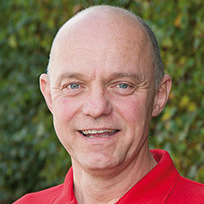 Forstplant, Verner Lauritsen